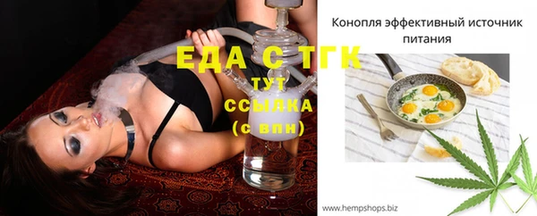 молекула духа Бородино