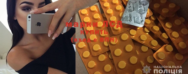 молекула духа Бородино