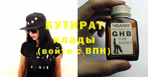 молекула духа Бородино