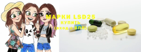 молекула духа Бородино