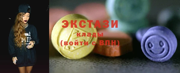 молекула духа Бородино