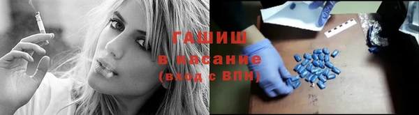 молекула духа Бородино