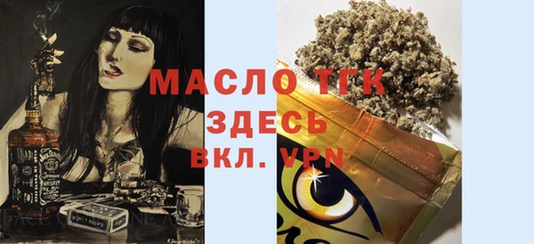 молекула духа Бородино